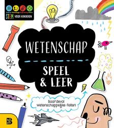 Afbeeldingen van Speel en leer - Wetenschap