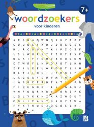Afbeeldingen van Woordzoekers voor kinderen