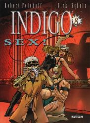 Afbeeldingen van Indigo #8 - Sex