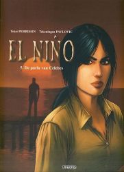 Afbeeldingen van El nino #5 - Paria van celebes (ARBORIS, zachte kaft)
