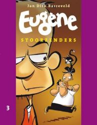 Afbeeldingen van Eugene #3 - Stoorzenders