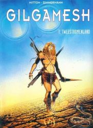 Afbeeldingen van Gilgamesh #1 - Tweestromenland - Tweedehands