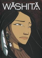 Afbeeldingen van Washita pakket 1-5
