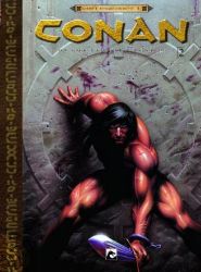 Afbeeldingen van Conan #2 (DARK DRAGON BOOKS, harde kaft)