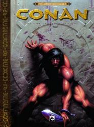 Afbeeldingen van Conan #2 - Tweedehands