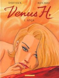 Afbeeldingen van Venus h #1 - Anja - Tweedehands