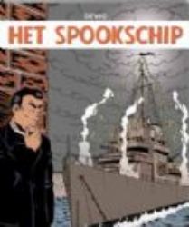 Afbeeldingen van Spookschip