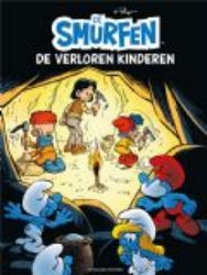 Afbeeldingen van Smurfen #41 - Smurfen en de verloren kinderen (STANDAARD, zachte kaft)