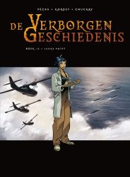 Afbeeldingen van Verborgen geschiedenis #12 - Lucky point