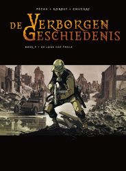 Afbeeldingen van Verborgen geschiedenis #9 - Loge van thule