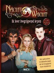 Afbeeldingen van Nachtwacht - Ik leer begrijpend lezen 6-7 jaar