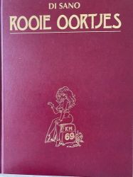 Afbeeldingen van Rooie oortjes #3 - Rooie oortjes lekturama - Tweedehands