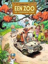 Afbeeldingen van Een zoo vol verdwenen dieren #3