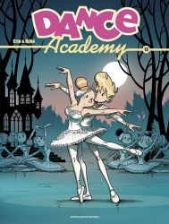 Afbeeldingen van Dance academy #13 (STANDAARD, zachte kaft)