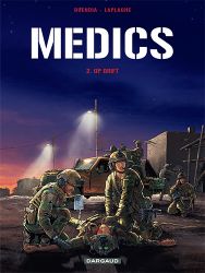 Afbeeldingen van Medics #2 - Op drift