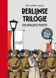 Afbeeldingen van Berlijnse trilogie - Een berlijnse kwestie