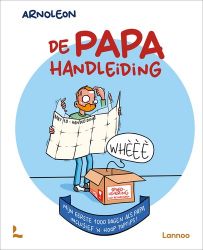 Afbeeldingen van Papa handleiding