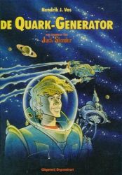 Afbeeldingen van Jack slender - Quark generator