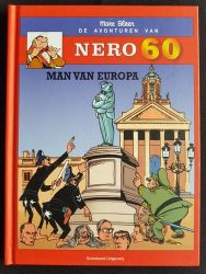 Afbeeldingen van Nero #8 - Man europa