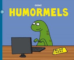 Afbeeldingen van Humormels #1