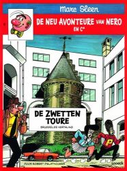 Afbeeldingen van Nero -  zwetten toure (brussels dialect)