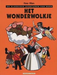 Afbeeldingen van Nero klassiek #37 - Wonderwolkje - Tweedehands