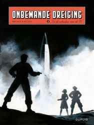 Afbeeldingen van Onbemande dreiging #3 - In de schaduw van de v2 (DUPUIS, zachte kaft)