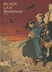Afbeeldingen van Moederland - Moederland deel 2