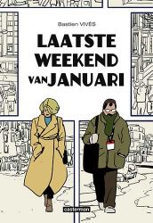 Afbeeldingen van Laatste weekend van januari