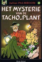 Afbeeldingen van Professor palmboom pakket 1-3
