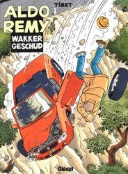 Afbeeldingen van Aldo remy #2 - Wakker geschud - Tweedehands