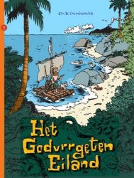 Afbeeldingen van Godvrrgeten eiland #1