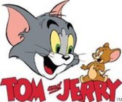 Afbeeldingen van Tom jerry #2 - Tom en jerry strips