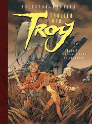 Afbeeldingen van Trollen van troy #3 - Als een vlucht petaurussen