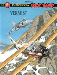 Afbeeldingen van Buck danny #52 - Vermist - Tweedehands