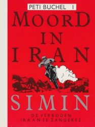 Afbeeldingen van Moord in iran - Simin de verboden iraanse zangeres