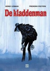 Afbeeldingen van Kladdenman