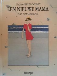 Afbeeldingen van Een nieuwe mama