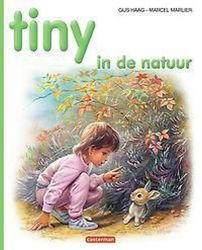 Afbeeldingen van Tiny - In de natuur