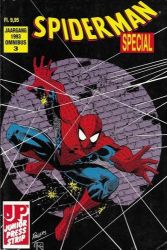 Afbeeldingen van Spiderman special #3 - Jaargang 1993 omnibus