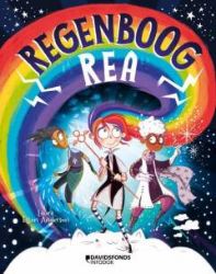 Afbeeldingen van Regenboog rea