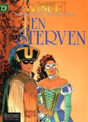 Afbeeldingen van Largo winch #10 - Sterven