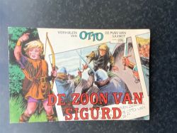 Afbeeldingen van Otto #2 - Zoon van sigurd