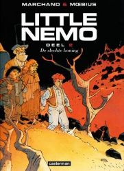 Afbeeldingen van Little nemo #2 - Slechte koning - Tweedehands