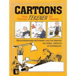 Afbeeldingen van Cartoons tekenen