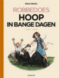 Afbeeldingen van Robbedoes door... #4 - Hoop in bange dagen 4 (DUPUIS, zachte kaft)