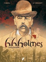 Afbeeldingen van H.h.holmes #1 - Englewood