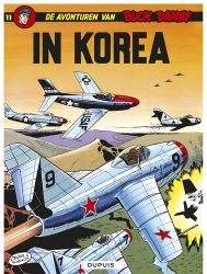 Afbeeldingen van Buck danny #11 - In korea - Tweedehands