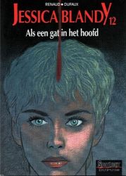 Afbeeldingen van Jessica blandy #12 - Als een gat in mijn hoofd