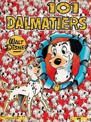 Afbeeldingen van 101 dalmatiers - Tweedehands